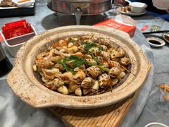 -兴仙饭店·闽味海鲜(马尾总店)