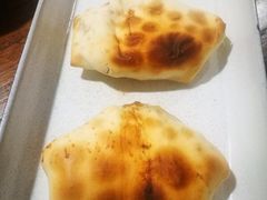 -纳瓦新疆菜(银都店)