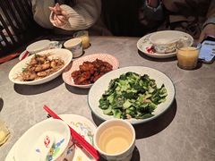 -老头儿油爆虾(胜利河美食街店)