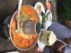 Thajene&nbsp;Chomchan-月满港海鲜酒家