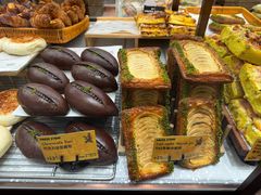 -PAPER STONE BAKERY(天汇广场店)