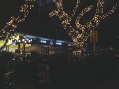 门面-JUKEBOX玖部音乐餐厅(华侨城店)