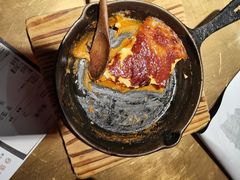 -吞鱼兽麻辣烤鱼(万达店)