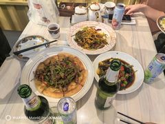 -马布尔莱斯食府(西红门店)