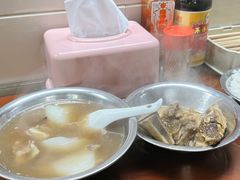 -阿秋牛排(湖心街店)