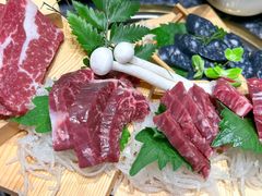 -牛将军•涮肉•烤肉(北京王府井·故宫店)