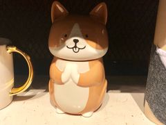 -星巴克臻选(杭州万象城店)