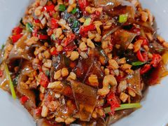 -笨罗卜浏阳菜馆(太平街店)