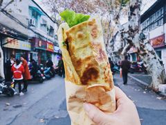 -大叔家福鼎小吃(十全街店)