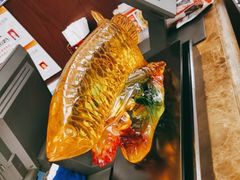-刘一手重庆火锅(万达广场店)