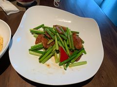 -曾宴·楚菜(湖北省博物馆店)