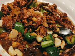 -老山东·山东菜(鲁菜名店)