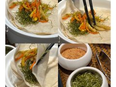 闽南古早润饼-闽和南(深圳万象城店)