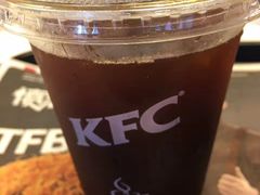 -肯德基(胜利店)