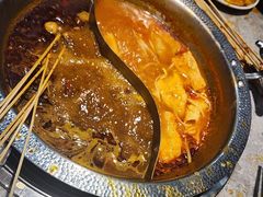 -成都玉林串串香(世纪港湾店)