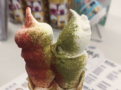 -DQ·蛋糕·冰淇淋(金源新燕莎MALL店)