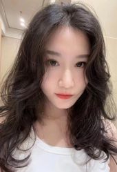 点击看大图 -沐染造型专业烫发染发