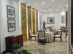 -北京国际饭店·谭府餐厅