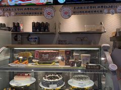 -DQ·蛋糕·冰淇淋(三亚青春颂店)