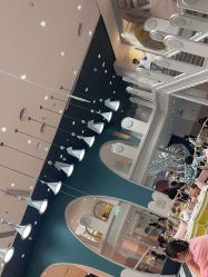 -奈尔宝家庭中心·亲子餐厅(鄞州万达店)