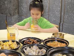 -甬小馆·焗海鲜温州菜(五马街店)