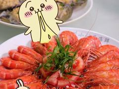 -四川小胡子海鲜(丁村万人海鲜广场店)