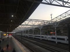 -岳阳东站