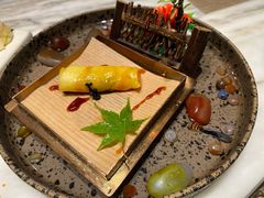 -月下料理(楷林IFC店)