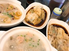 -卓粤拉肠(红庙店)