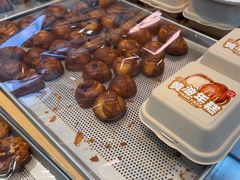 -蒲公英(象山北路店)
