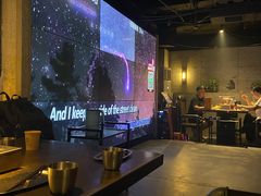 -麦凯伦烧烤·精酿超级工厂店(金桥总店)