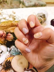 -U mi Nail美甲工作室