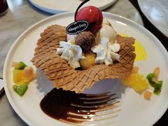 -哈根达斯(上海金山店)