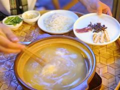 -一坐一忘云南菜(三里屯店)
