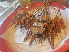 -北丐先生·野馄饨烧烤(泰达E街区店)