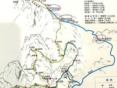 -峨眉山风景名胜区