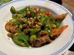 -印象鲵宴·张家界地标美食名片(溪布街店)