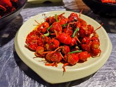 全味虾球-巴厘龙虾·榜首油焖大虾(洞庭·艺术洋房店)