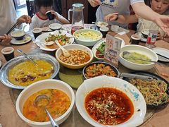 -李氏传家菜(兴城路店)