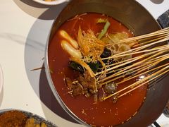 -付小姐在成都(五道口店)