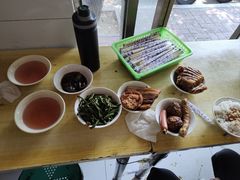 -老济南药膳把子肉(周公祠街店)