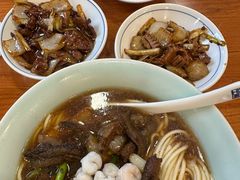 -奎元馆.百年奎元.非遗传承(西湖边的解放路店)