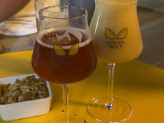 -蜜和麦精酿啤酒吧honey&malt(桐梓林店)