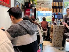 -洪福米线(浣纱路店)