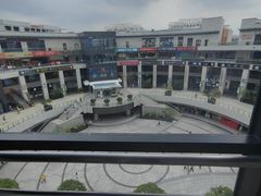 -浦江城市生活广场(江月路店)