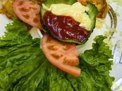 -沙漠玫瑰土耳其餐厅(神路街店)