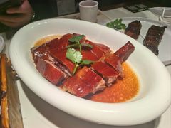 -悦满楼·西关名点·湛江名菜(航空综合大厦店)