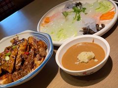 -洪兴砂锅·融合砂锅菜(三站店)
