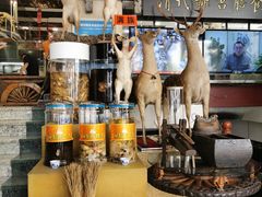 -乔家满族八大碗(流水沟店)