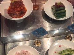 -彭城味道.地道徐州味(怡海花园店)